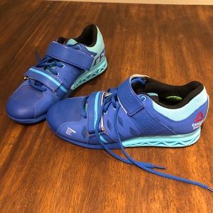 Reebok CrossFit Lifter 2.0